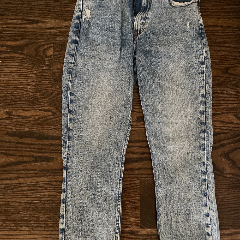 Women’s Abercrombie and Fitch Jeans
